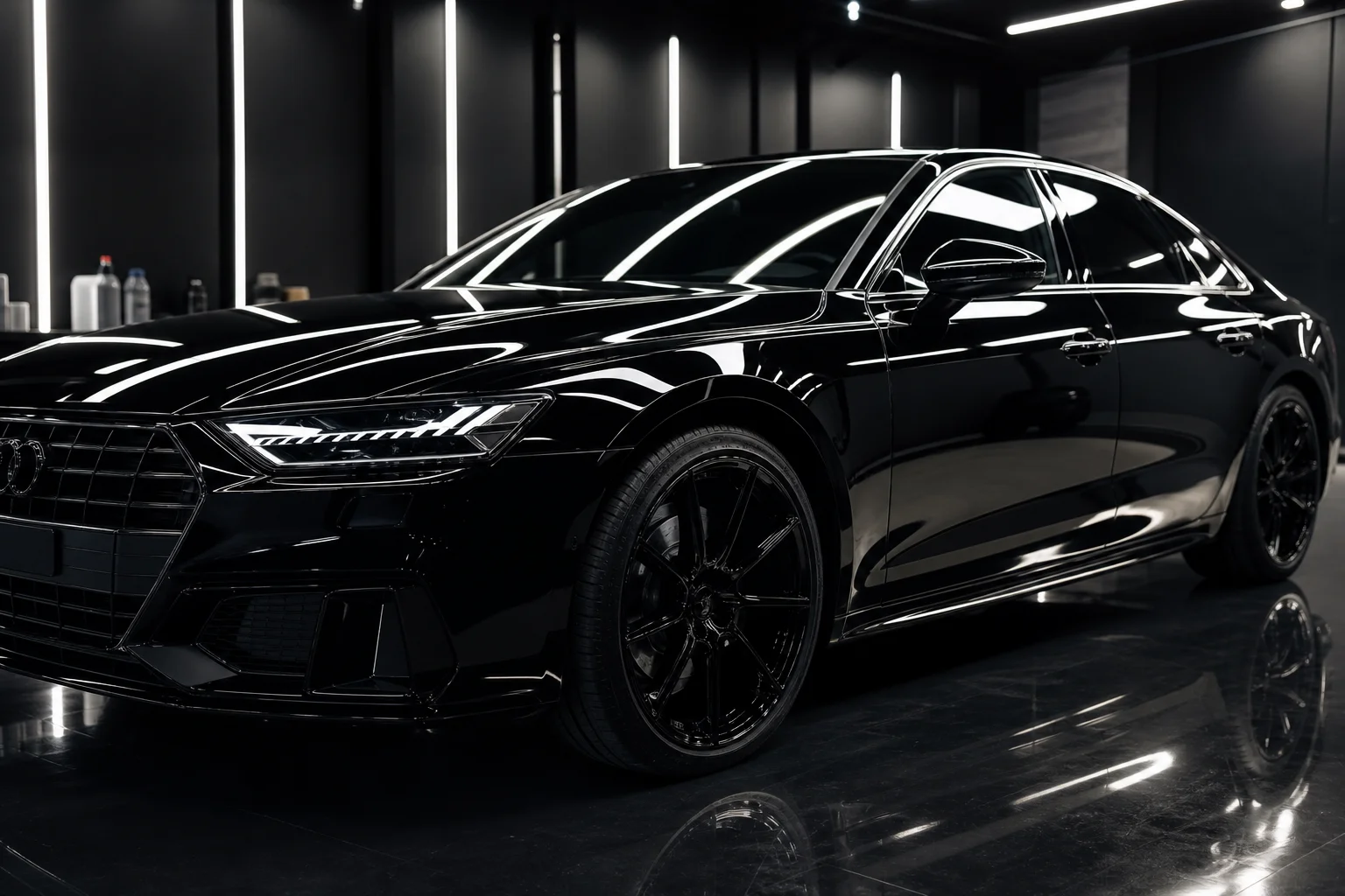 Pro Detailing Poprad